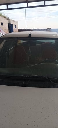 سمند • ٢٠١١ • رقم ذي قار