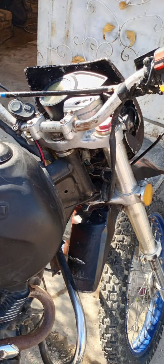 سعر 500 وبيها مجال مابيها اوراق كارتونيه فقط وياها الحسينيه الراشدية نواقصه بالفديو مكينه لا نضوح ولا شي بيها


**إذا كنت صاحب هذا الإعلان وتريد حذفه لأي سبب، رجاءا أرسل رسالة إلى الدعم الفني**