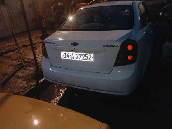 لسلام عليكم اوبتر 2012 رقم نكليزي سياره كامله تخم تاير سياره بسمي 65او بيه مجال مكاني الدوره ابو دشير 
***********
