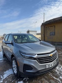 كوينكس ٢٠٢٤ • ٢٣٠٠٠ كم • البصرة