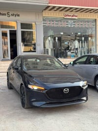 مازدا 3 • ٢٠٢٤ • عقرة