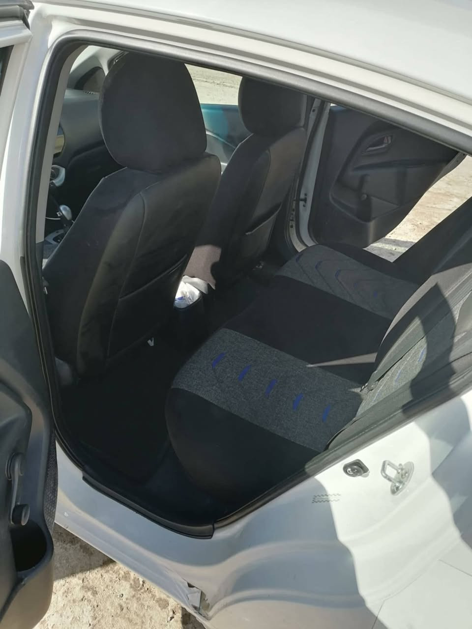 كيه ريو 16 ادوات سياره كفاله من كص اوضربه سياره جديده اوجاهزه 
مابيه نقص ابد ارقام سنويه شمالي الجديد السعر 60 تلفون *********** اتصل وتدلل
