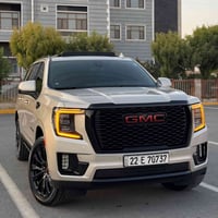 دينالي • ٢٠٢١ • ١٣٥ الف كم