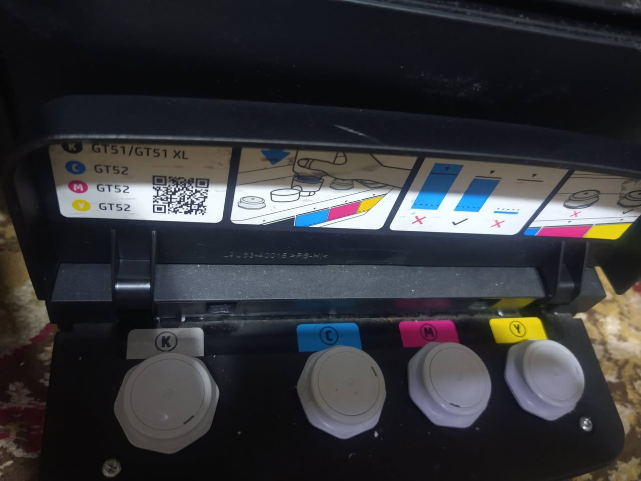 طابعة hp حبر خارجي تنفع للمكاتب والمكتبات  ومحلات الطباعة ملونة واي فاي وجدا نظيفة
سعر البيع 100 الف


**إذا كنت صاحب هذا الإعلان وتريد حذفه لأي سبب، رجاءا أرسل رسالة إلى الدعم الفني**