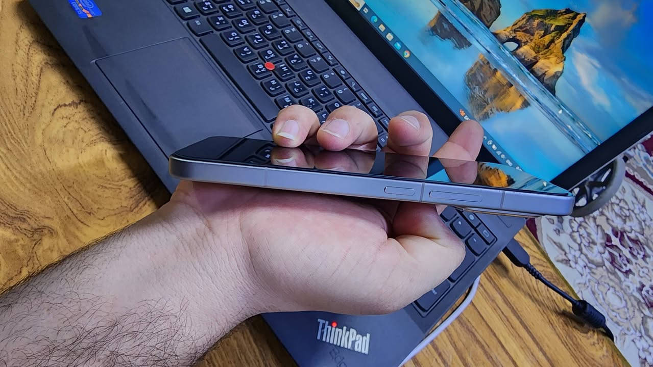 🔴للبيع فقط 🔴
شاومي  15T pro رام 512 عشوائي 24 نضافه فول الجهاز مكفول كامل ملحقات 
كربلاء الحر الصغير *********** واتساب فقط
السعر 740  توصيل اذا تريده انته تتحمل كامل مصاريف التوصيل وتطي عليه عربون
