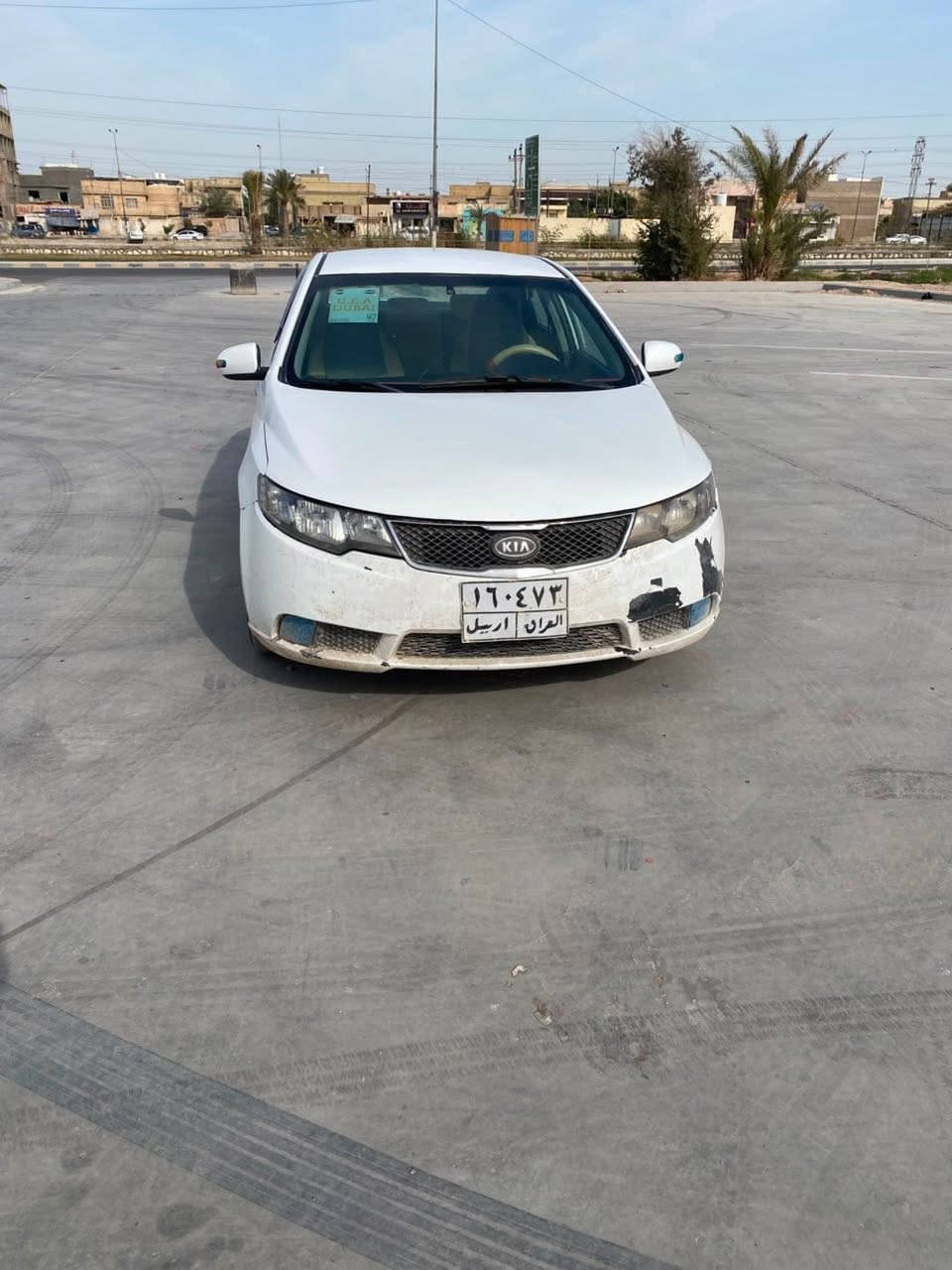 سيراتو ٢٠٠٩ السعر ٦٥
‭***********‬  مكلف بالنشر ‭
