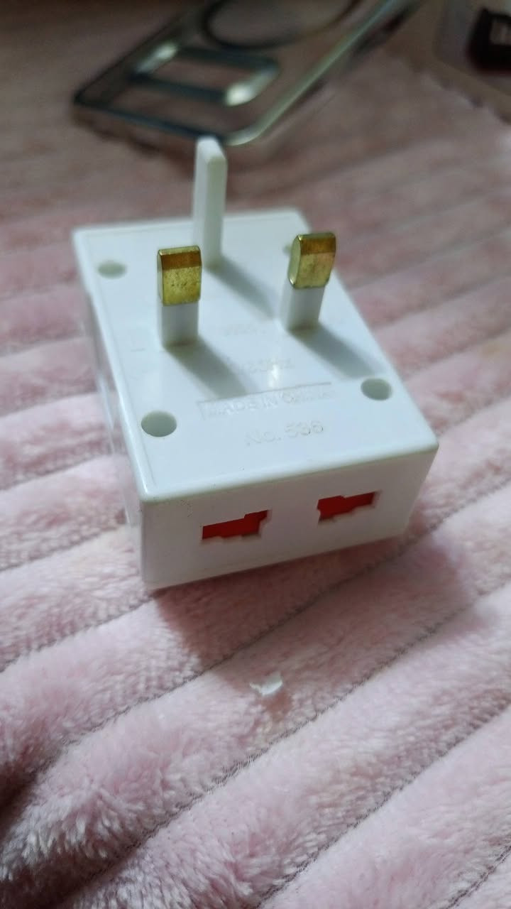 غراض باله وبيهن باله جديد أسعار مناسبة توصيل كل عراق 3الالف اي شي تحب تحجزه راسلني خاص


**إذا كنت صاحب هذا الإعلان وتريد حذفه لأي سبب، رجاءا أرسل رسالة إلى الدعم الفني**