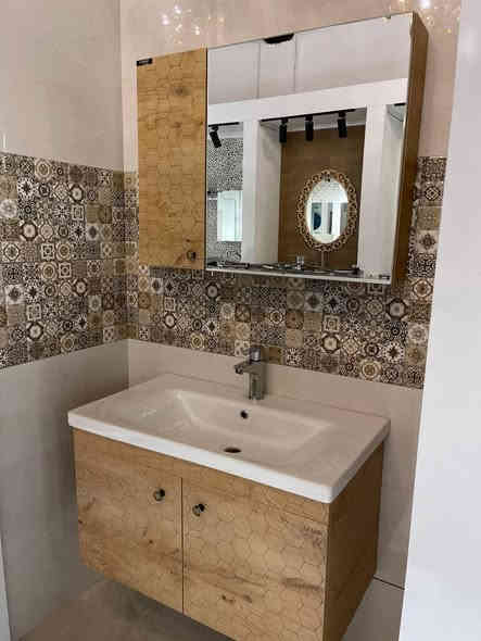 ارتقي بحمامك بألوان نابضة بالحياة المميزة، من WTD BATROOM 🧡

بضاعه تركيه 🇹🇷

***********

***********   واتس 

📍 الفلوجه

يتوفر كادر للنقل والتركيب 

يتوفر توصيل إلى جميع أنحاء العراق 🤎
وقت الدوام من 9 صباحاً وحتى 9 مساء
