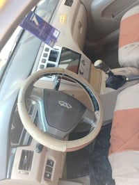 ايفايف ٢٠١١ • تايرات جديدة • الديوانية