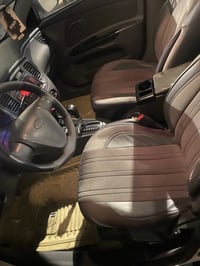 كيا ريو • ٢٠١٢ • مكينه ١٦٠٠