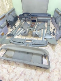 دبة مرسيدس • كاملة