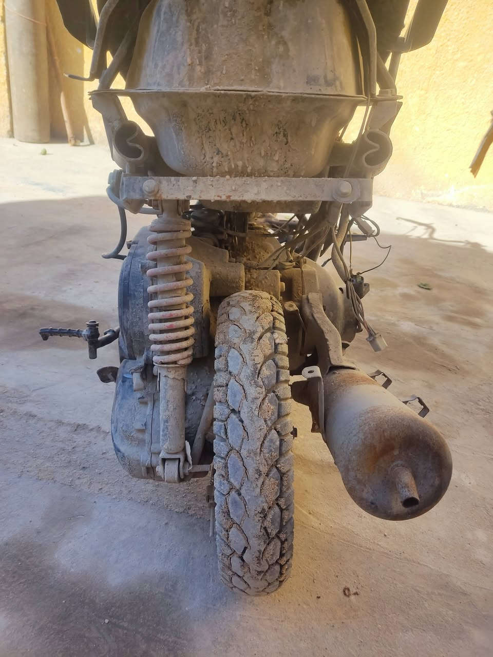 السلام وعليكم ماكس للبيع طافيه ناريه مابيهه ب60 وبيهه مجال كربلاء امن الداخلي***********
