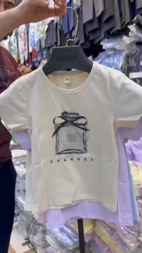 بيبي أوربي بناتي • قماش قطن • مقاسات ١٠٠-١٤٠