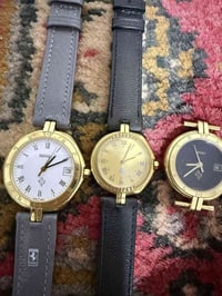 نسائي • عيار ١٨ • فيراري