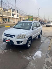 سبورتج • ٢٠٠٩ • كفاله عامه