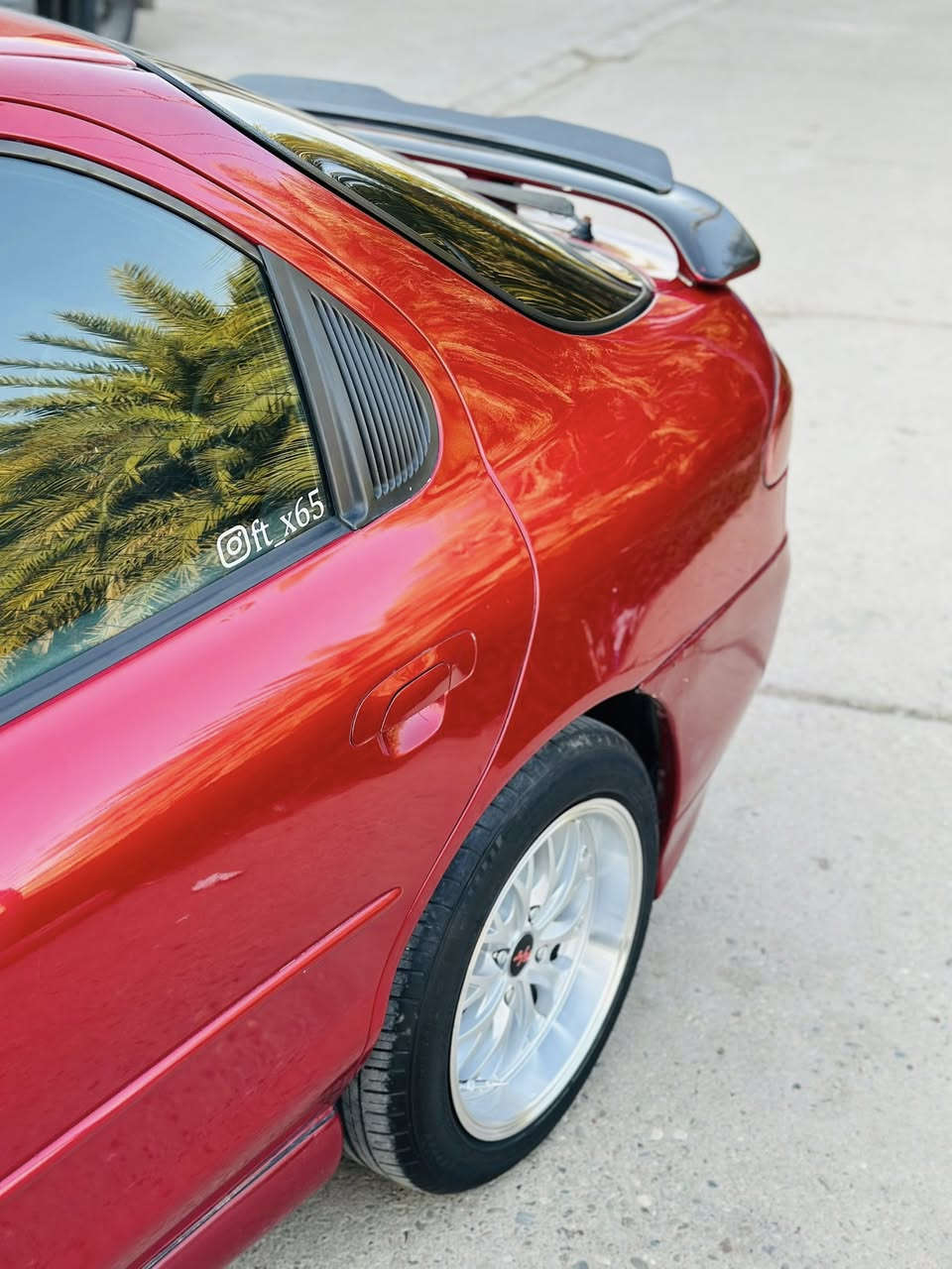 للبيع فورد مونديو 1993
محرك2.0شرط
صبغ جماليه فقط (بدون حادث)
كير شرط
كير عادي 
جامين كهرب 
دركه تحكمات
سلايت شغال  
شاشه كاربلي
كامره خلفيه
احزمه رياضيه
ويل (BBS)16
كشنات كهرب 
بلاجكتور زينون 
لايت عالي زينون 
تايرات  طخم جديد
باتري جديد 
كت كامل عليها سبورت 
عادم (كزوز) رياضي +دونت بايب وكاتم بيها
طخم السياره كله جديد
داخل غرفه جديده
 تغليف كاربون داخل كامل 
 السعر 50وبيها مجال 
للتواصل ***********
*********** .    ……..
