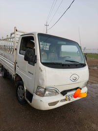 كيا سامسونگ نينوى موديل 2000  رقم جديد مسطره سنويه لل2028 شهر 10 كلشي ...