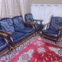 ٨ مقاعد • كلاسيكي • الشعب