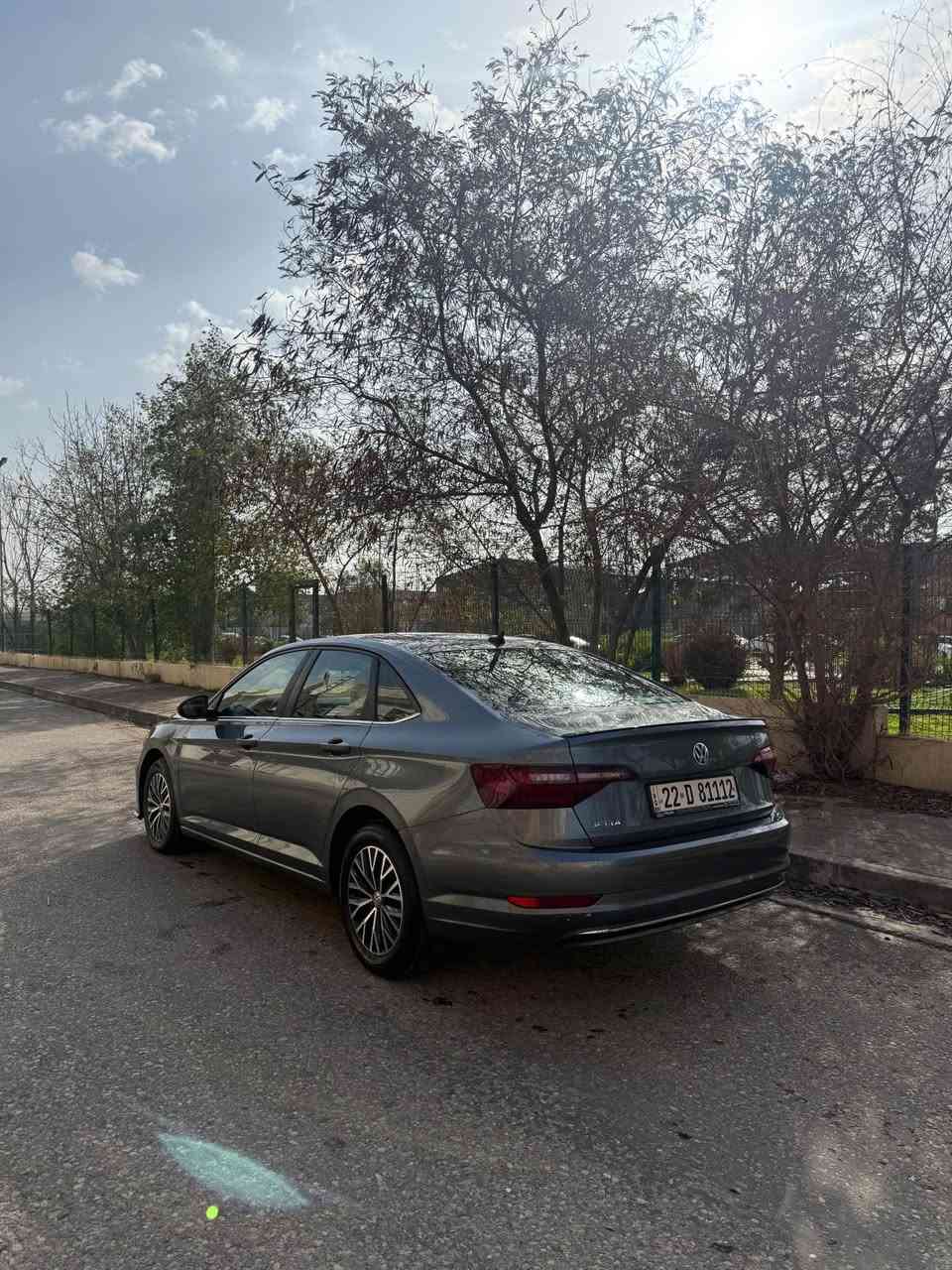 جيتا موديل2021
بس يه ك جاملخ بى ژوورى بى ارباك
رايته بيلدى ناوى به شه رت 
ناوكريمى ناو جلد بيش و بشت كبس
نرخ138$كمى مجال*********** 🔔 أربيل, العراق
