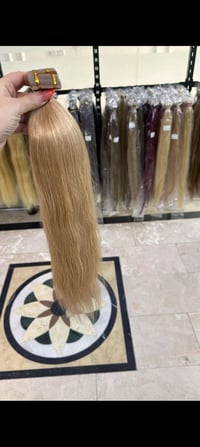 شعر طبيعي خام  ميه  بالميه ضمان صبغ ڤيرشسوار للتواصل07719446047