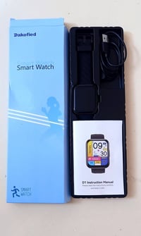 ساعات سمارت • عرض قطعتين