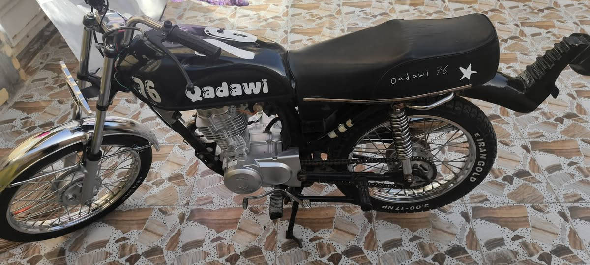 سلام عليكم دراجه نامه للبيع تعميره ٢٥ كلك كلك كلك لمكان ناصريه مركز لشراي هاذه رقمي ***********
