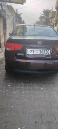 للبيع سيراتو خليجي موديل ١١ سيارة خير من الله المكينة الكير سنويتها سن...