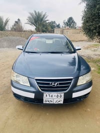 سوناتا • ٢٠١٠ • فول ادوات