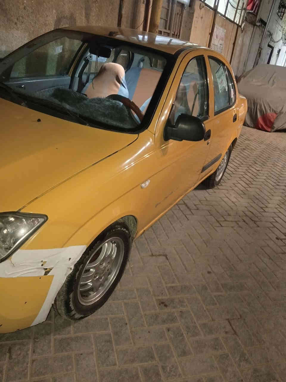 السلام عليكم طيبه16
تحويل ثاني يوم تبريد منضومه

جديده شغال الحماوه جوه النص أمانة الله ورسوله كير ومكينه خير من الله صدر زين مابيها تبديل بيها طخه في جمالغ الوره مثل ما وضح بالصوره  هيئه وغرامات مصفره بغداد مدينة الصدر 
السعر 37 وبيها مجال

غير متواجد على الفيس 

موبايل ***********
