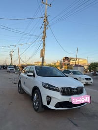 سورنتو ٢٠٢٠ • ٨٥٠٠٠ كم • فول فورويل