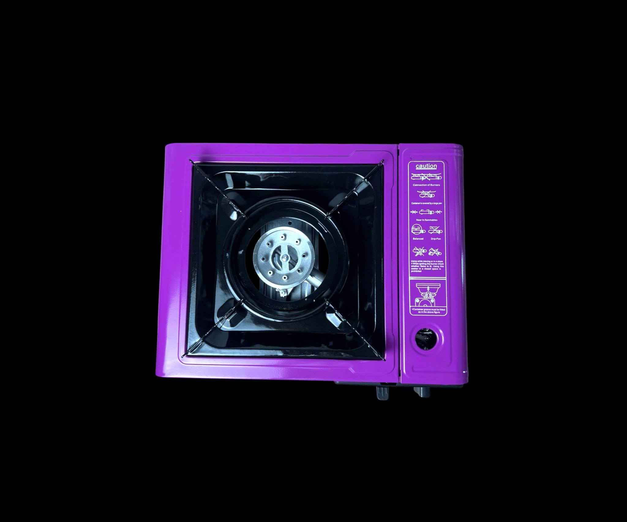 🔥 طباخ السفر المثالي WUKA SDS 🔥

اصطحبه معك أينما كنت — في الرحلات، التخييم أو حتى في حديقة المنزل!

🍳 تصميم محمول وخفيف مع حقيبة أنيقة وسهلة الحمل.

⚡️ تشغيل إلكتروني سريع بدون أعواد ثقاب.

🔥 لهب قوي قابل للتحكم لتطبخ كل شيء بسهولة وسرعة.

🔒 نظام أمان يمنع تسرب الغاز ويحافظ على سلامتك.

🔧 يعمل بعبوة غاز صغيرة أو أسطوانة خارجية بوصلة نحاسية.

💜 لون عصري مميز يمنح طابعًا أنيقًا لأدوات الرحلات.

👌 عملي، متين، وسهل التنظيف — جاهز للطهي في أي مكان!


**إذا كنت صاحب هذا الإعلان وتريد حذفه لأي سبب، رجاءا أرسل رسالة إلى الدعم الفني**