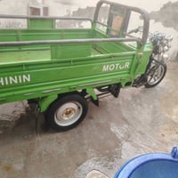 موديل 23 • ميكانيك حله • موتور