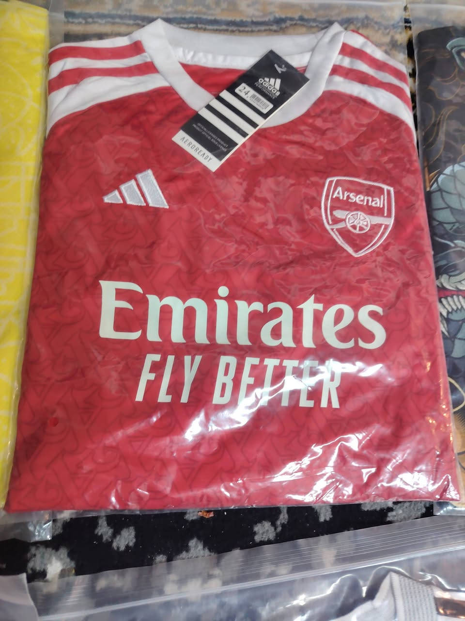 تتوفر 120 قطعه دريسات مختلف القياسات سعر القطعه 4000دينار  للطلب مراسله الصفحه


**إذا كنت صاحب هذا الإعلان وتريد حذفه لأي سبب، رجاءا أرسل رسالة إلى الدعم الفني**