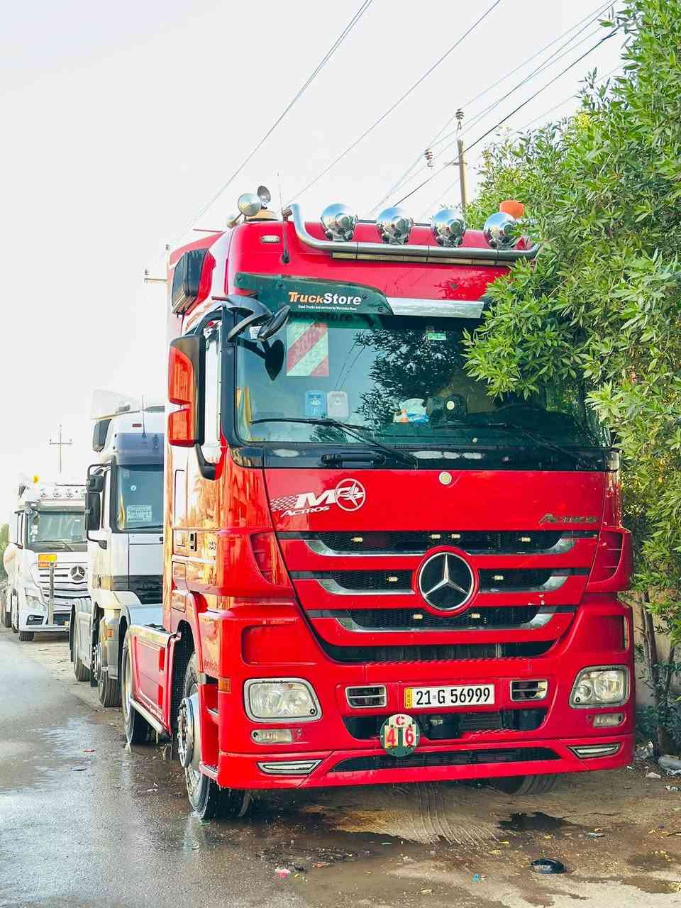 السلام عليكم
سياره للبيع اكتروز 2009
تانكي حازم الحموله 30 اسود 33بياضات
مكان سياره بغداد السعر خاص 
للستفسار***********/***********
