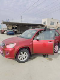 تيكو • ٢٠١٣ • ضربة أمامية