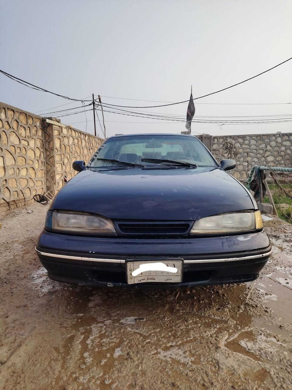 ابرنس للبيع سياره جاهز تبريد موديل ٩٦رقم بابل سنويته ساقطه مكانه نجف كوفه سعره ٣٤بي مجال حك جيه ***********
