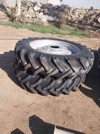 تايرات مال مكينة بلروس اوكراني جديد رقم 07722493358