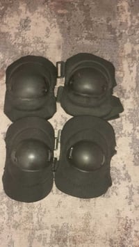 محابس • نضيفات • ٤ قطع