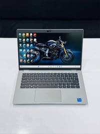 انتل i5 • رام ١٦ • ٢٥٦ NVMe