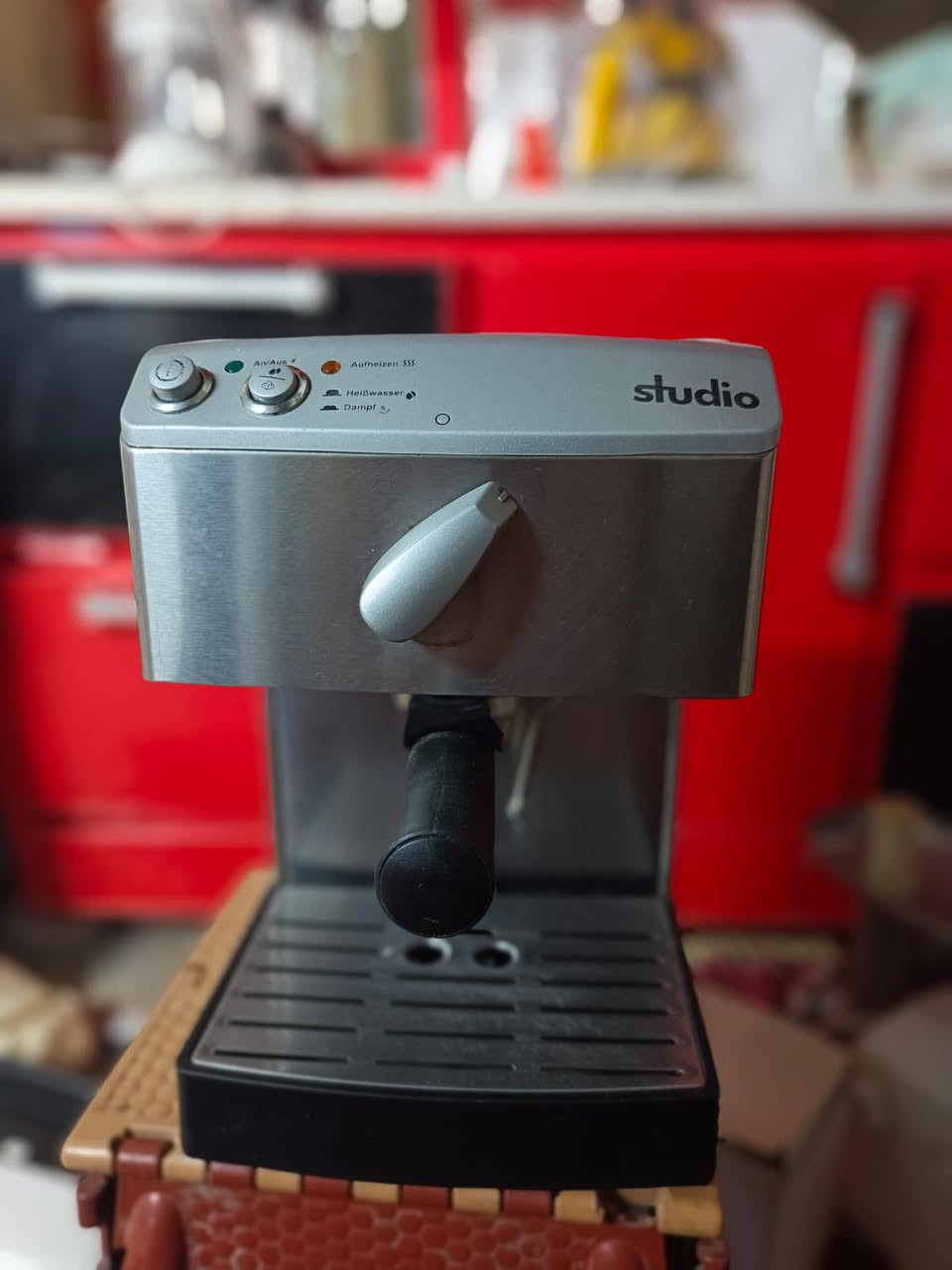 اجهزه كهربائية للبيع


**إذا كنت صاحب هذا الإعلان وتريد حذفه لأي سبب، رجاءا أرسل رسالة إلى الدعم الفني**