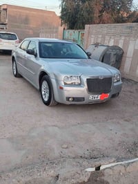 كرايسلر اوباما 2007 • كرايسلر وارد كندي • سيارات للبيع في الناصرية • ك...