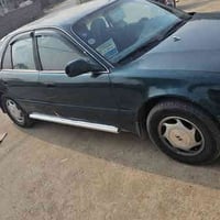 سوناتا موديل 94 سياره جاهزه وحلوه كلش نضيفه كير ومحرك اوتماتيك حاويه ج...