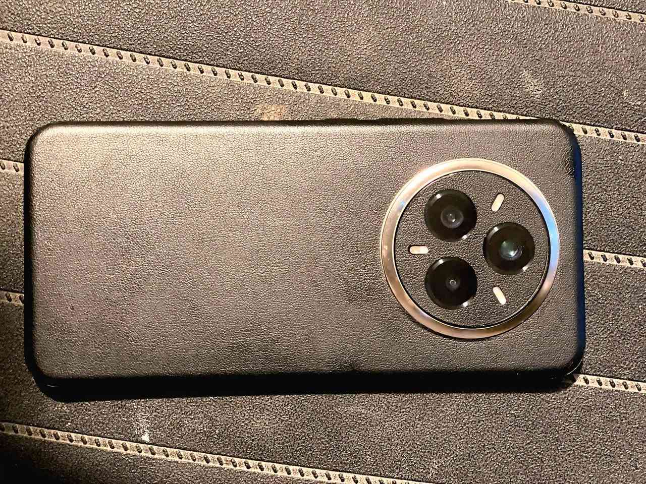 ريلمي 14 برو بلس لللمراوس بايفون فقط.
جهاز نضيف مغلف تغليف 360 درجه   

شخوط بل كلاس  وفطر خفيق مماثر ولا مبين 

 عنواني فلوجه


**إذا كنت صاحب هذا الإعلان وتريد حذفه لأي سبب، رجاءا أرسل رسالة إلى الدعم الفني**