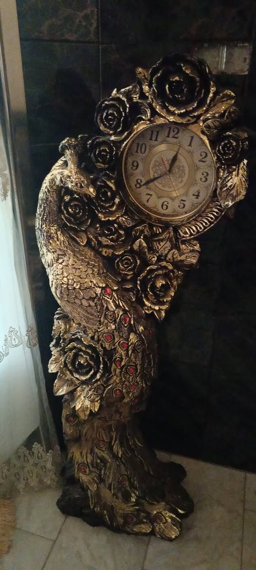 هاي غراض لبيع وهواي هنة من يجي شراي ويشوف لسعار


**إذا كنت صاحب هذا الإعلان وتريد حذفه لأي سبب، رجاءا أرسل رسالة إلى الدعم الفني**