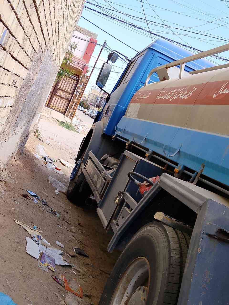 للبيع ألبي كرواتي مجموعه جي أف سياره نضيفه وكلشي بيه بلادي ما ملعوب بدون وكاله ولا عداد سياره جهازه للشغل مكاني مو شراي لا يخابر هنا يم هاذه خاص ما موجود


**إذا كنت صاحب هذا الإعلان وتريد حذفه لأي سبب، رجاءا أرسل رسالة إلى الدعم الفني**