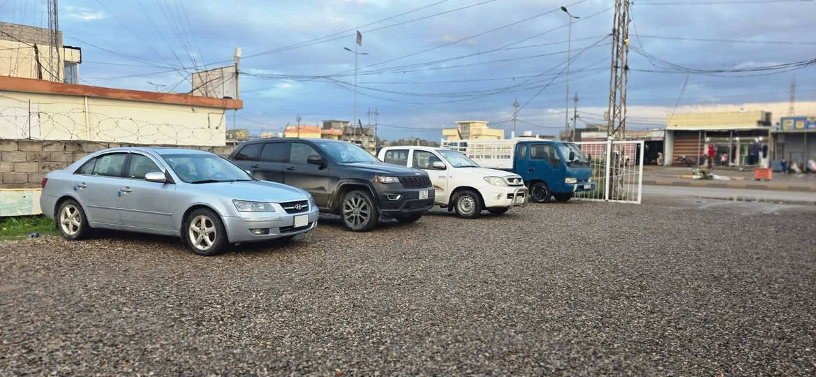 بسم الله الرحمن الرحيم 
السلام عليكم زبائننا الكرم 
معرض الرسول لتجاره السيارات الحديثه 
يتوفر لدينا كافه أنواع السيارات وبكافه الموديلات متوفر جميع فئات السيارات 
وكذالك يتوفر لدينا الزيرو من البيك أب والكيا الحمل والاندكروز متوفر داخل المعرض بيع وشراء ومراوس مع كافه أنوع السيارات 

أداره المعرض 
***********
العنوان 
ديالى خان بني سعد قريه الرسول الشارع العام
