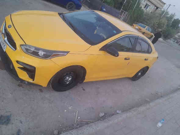 م عليكم فورتي 2019 حادث بس بيبان ولبين الباب صفحت السايق ولباقي سليم بجم كبس صندوك حوض مابي ضربه شواصي لغود كله سليم كير مكينه تبريد صدر تخم تاير كهربائيات كله سليم وشغال مابيه اي نقص كبل لشارع حادثه بس بیبان هزه جدیده رقم جديد هيأه مصفر مابي اي نقص سیاره مالت شغل حلوه داخله مدوشم غرفته حلوه نضيفه  سياره بي منضومه غاز 80لتر انسه صرف بانزين سعر مالت بيع مستعجل120
***********
