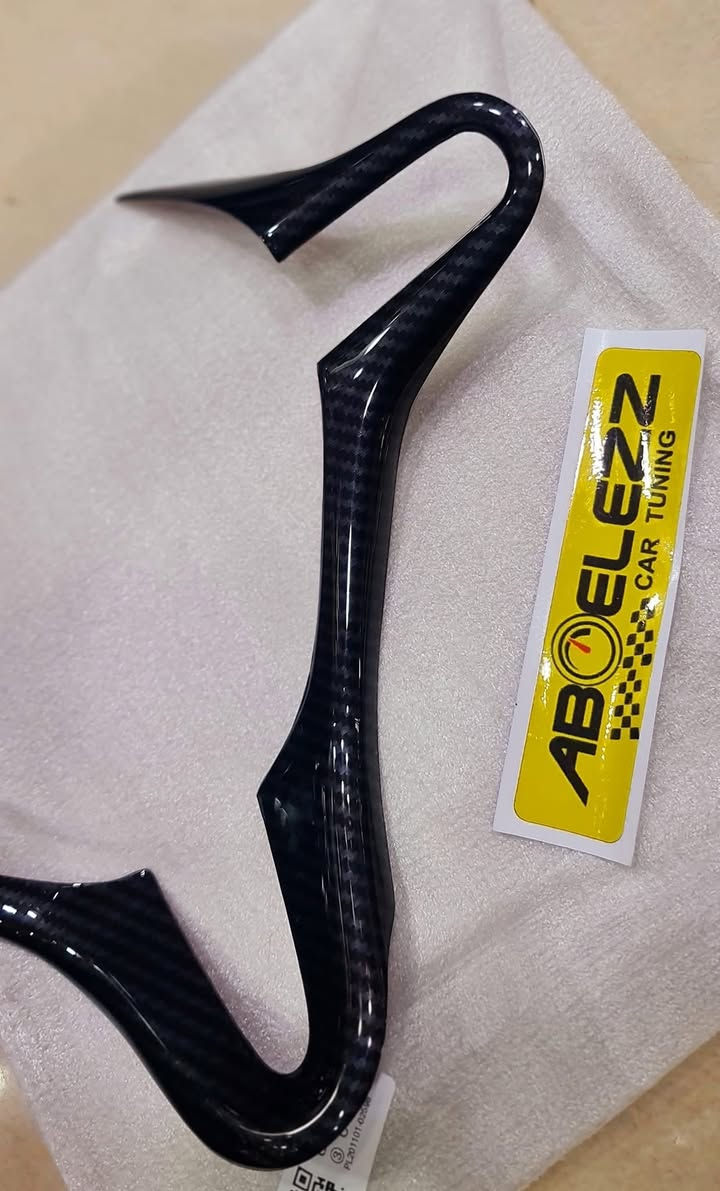 جAvailable now👌👌
لعشاق الهوندا وعشان الجديد عندنا وبس 👊👊👊🌶🌶
كفر فريم كاربون طاره  هوندا 2006 &2010💣💣🔥🔥🔥
📌محل ابو العز لكماليات السيارات. بورسعيد حى الزهور منطقه 5000 بجوار جامع البغدادى  01220558474📲01285585665📲
www.facebook.com/pg/Amraboelezz/about/?entry_point=page_edit_dialog&tab=page_info


**إذا كنت صاحب هذا الإعلان وتريد حذفه لأي سبب، رجاءا أرسل رسالة إلى الدعم الفني**