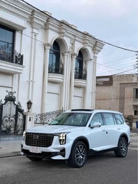 جي اي سي 8 • ٢٠٢٥ • صفر كم