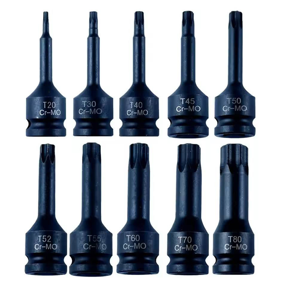 مجموعة لقم توركس (Torx
العدد 10 قطع والسعر 15 الف على اول تم


**إذا كنت صاحب هذا الإعلان وتريد حذفه لأي سبب، رجاءا أرسل رسالة إلى الدعم الفني**